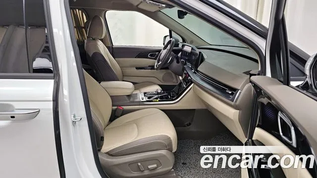 Kia Carnival 4th generation id 2540588 из Кореи 12