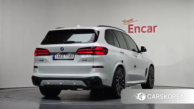 BMW X5 (G05) id 3415734 из Кореи 12