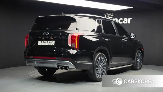 Hyundai The New Palisade id 4922514 из Кореи 12