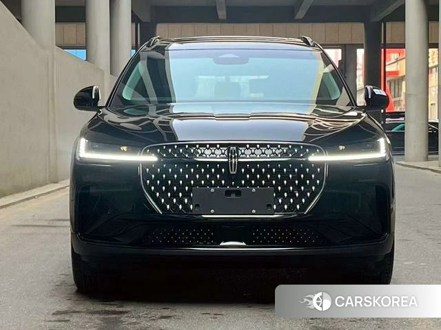 Lincoln Navigator id 3908564 из Китая 7