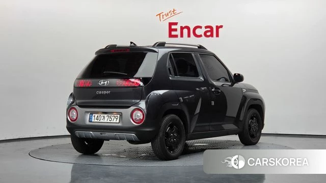 Hyundai Casper id 4395312 из Кореи 12