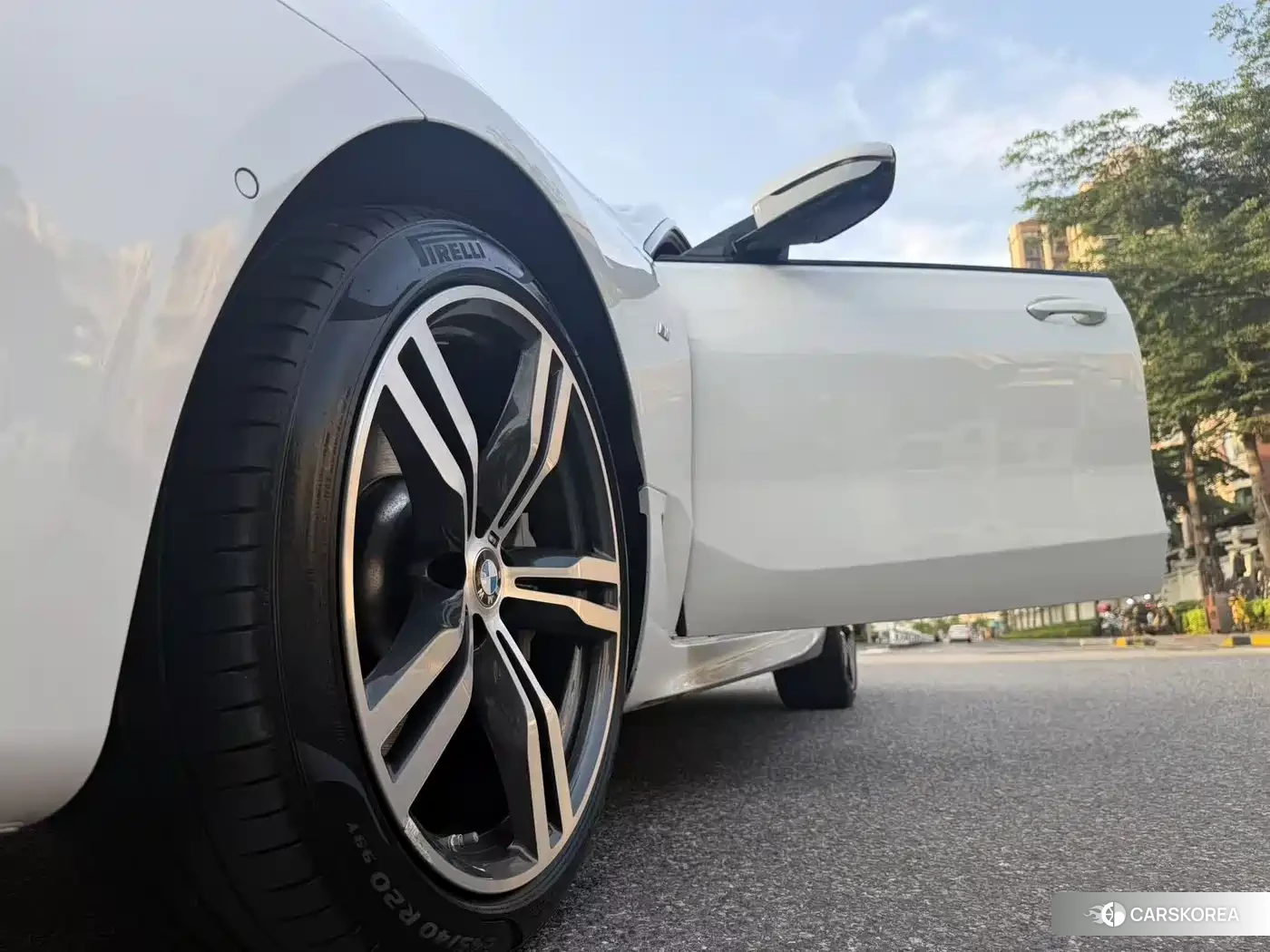 BMW 6 series GT id 4679861 из Китая 12