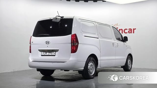 Hyundai The New Grand Starex id 4780694 из Кореи 12