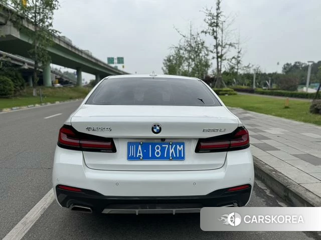 BMW 5 series id 4299472 из Китая 7