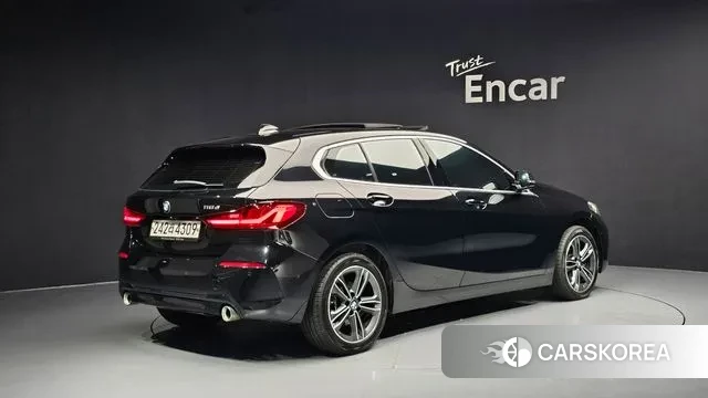 BMW 1 Series (F40) id 2990207 из Кореи 12