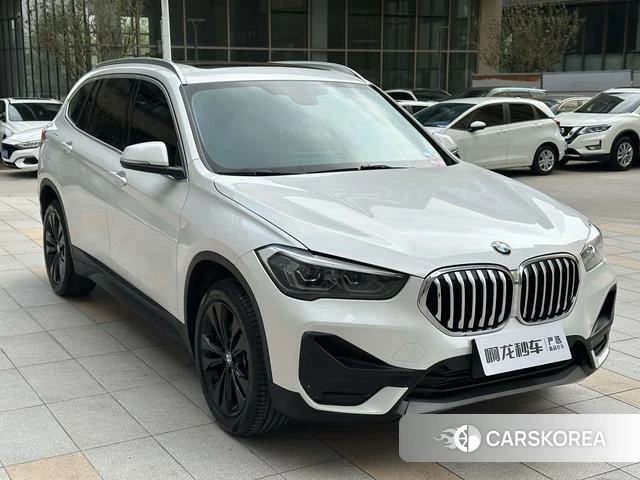 BMW X1 id 4261468 из Китая 12