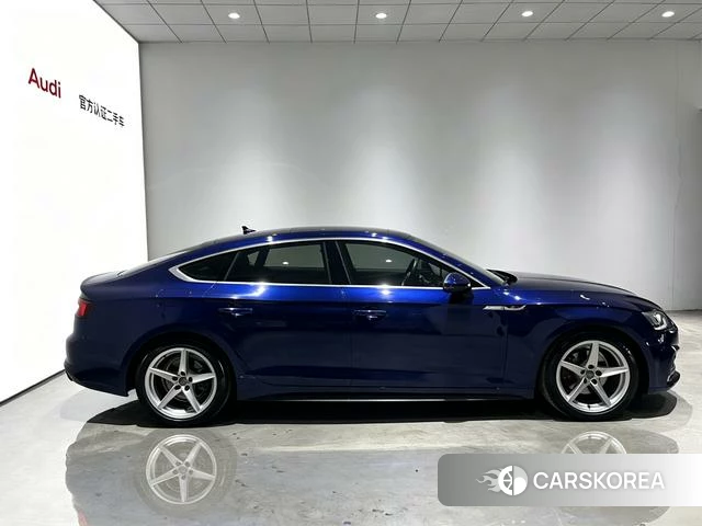 Audi A5 id 4236086 из Китая 9