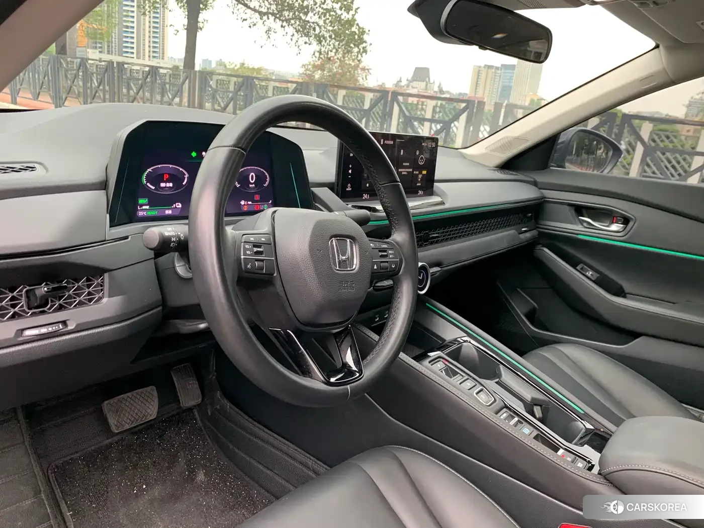 Honda Accord New Energy id 4570447 из Китая 12