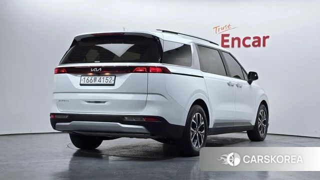 Kia Carnival 4th generation id 3832273 из Кореи 12