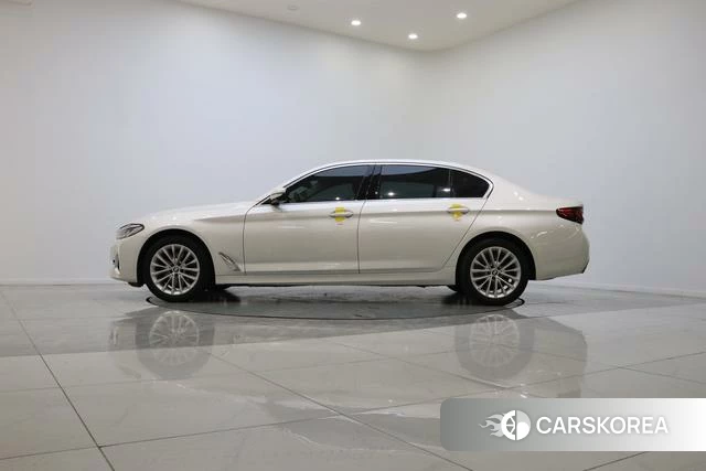 BMW 5 series id 4256730 из Китая 12