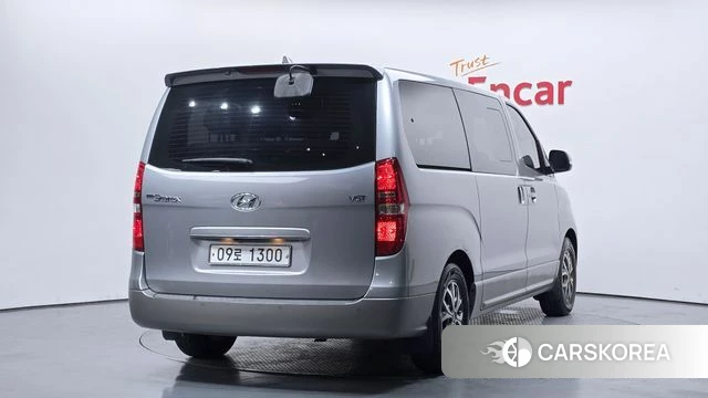 Hyundai The New Grand Starex id 4397692 из Кореи 12