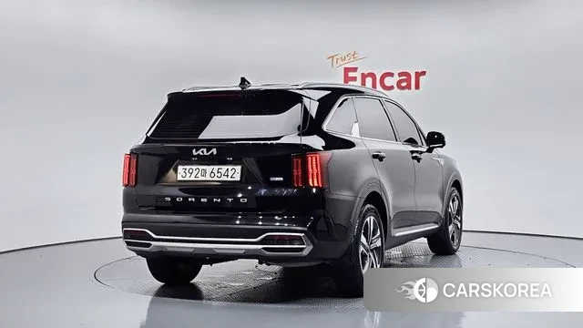 Kia Sorento 4th Generation id 2884616 из Кореи 12