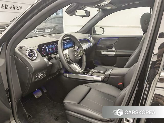 Mercedes-Benz GLB id 4254252 из Китая 9