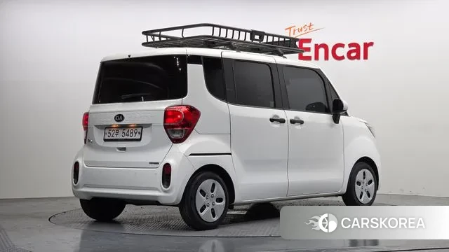 Kia The New Ray id 3530965 из Кореи 12