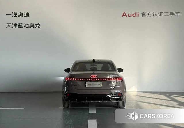 Audi A5L 2025 Другой из Китая, фото 2