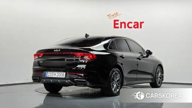 Kia K5 3rd generation id 4744772 из Кореи 12