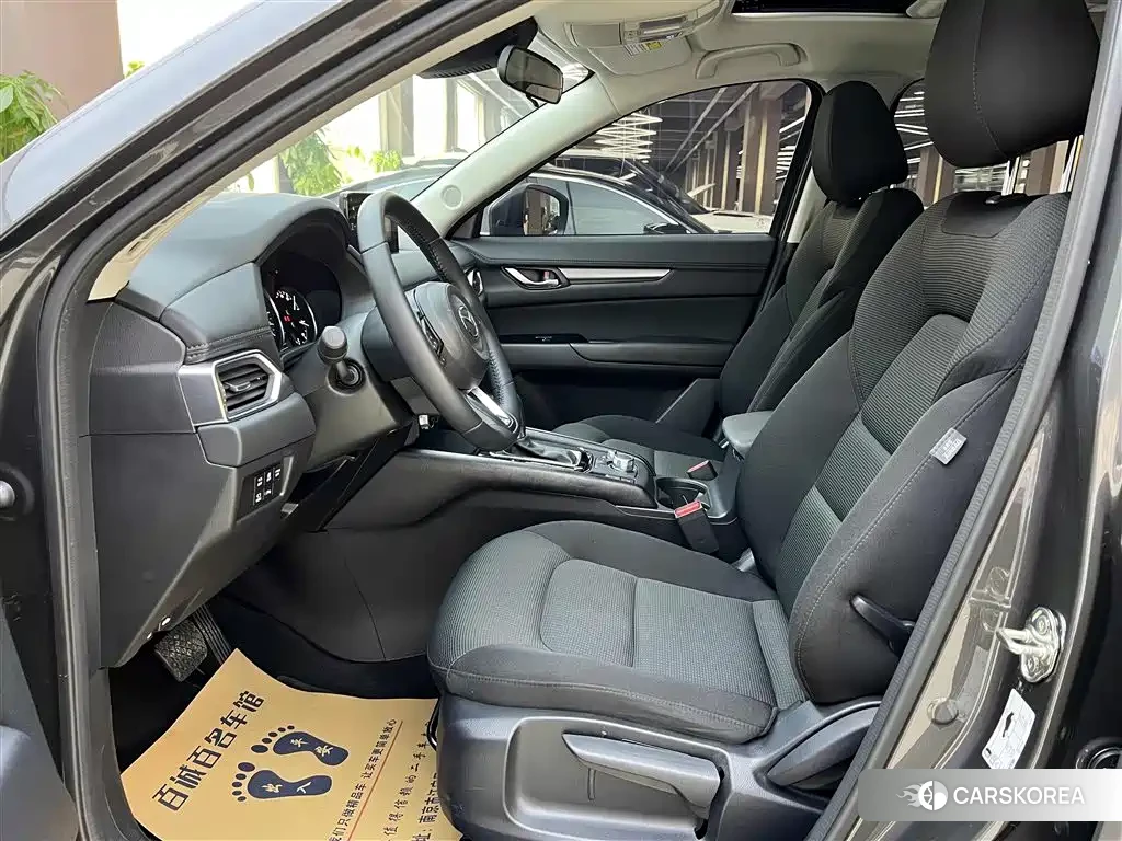 Mazda CX-5 id 4674423 из Китая 10
