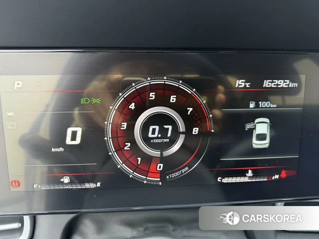 Hyundai Elantra id 4321157 из Китая 12