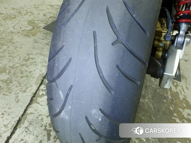 Honda CB1300SF id 4184469 из Японии 12