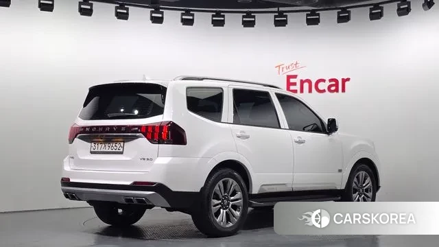 Kia Mohave Master id 3459628 из Кореи 12