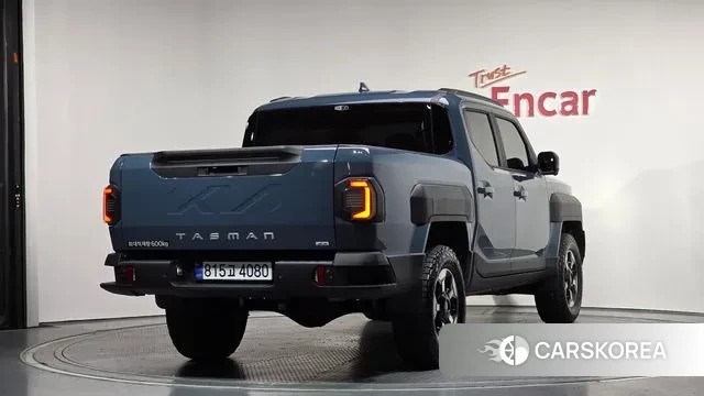 Kia Tasman id 3732344 из Кореи 12