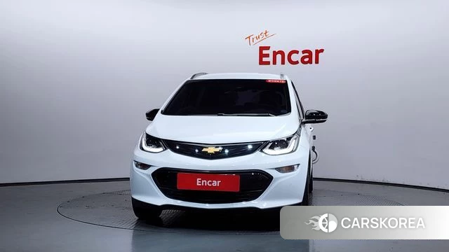 Chevrolet (GM Daewoo) Bolt EV id 4331667 из Кореи 12
