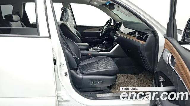 Kia Mohave Master id 2684398 из Кореи 12