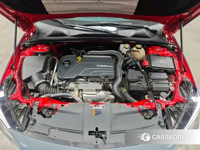 Buick Regal id 4228505 из Китая 12