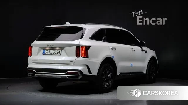 Kia Sorento 4th Generation id 3011564 из Кореи 12