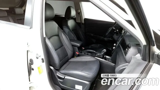 Ssangyong Berry New Tivoli id 2691310 из Кореи 12