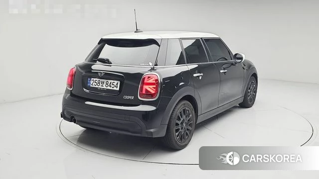 Mini Cooper id 3805533 из Кореи 12