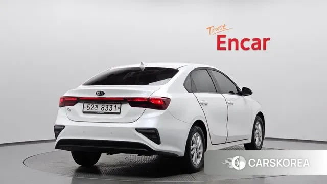 Kia Come New K3 id 3460214 из Кореи 12