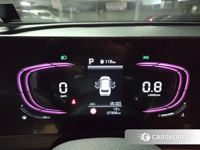 Kia Sportage 5th Generation id 3360402 из Кореи 12