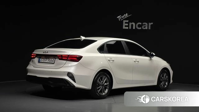 Kia The New K3 2nd generation id 4434302 из Кореи 12