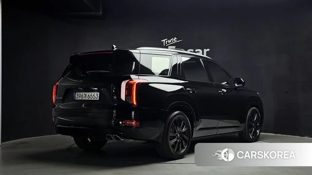 Hyundai Palisade id 3884791 из Кореи 12