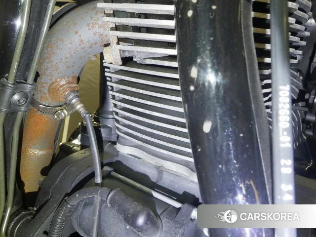 Engine photo