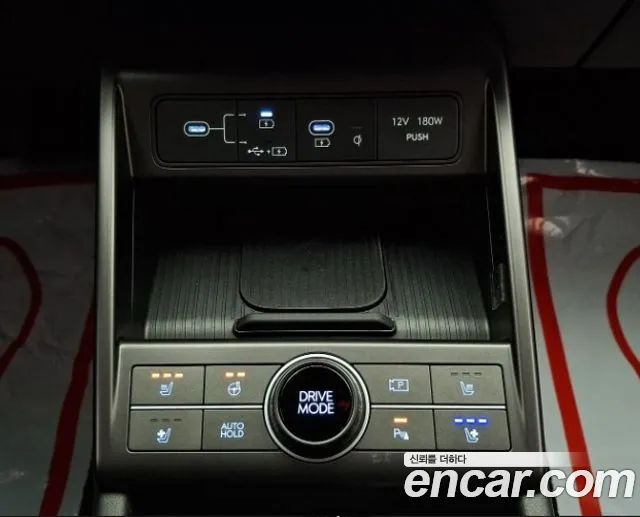 Hyundai Kona Hybrid (SX2) id 2698073 из Кореи 6