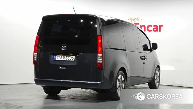 Hyundai Staria id 3786684 из Кореи 12