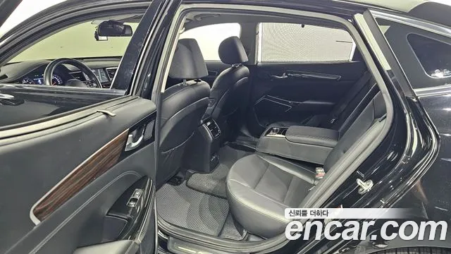 Kia Come New K7 id 2761302 из Кореи 12