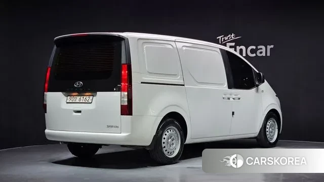 Hyundai Staria id 3478845 из Кореи 12