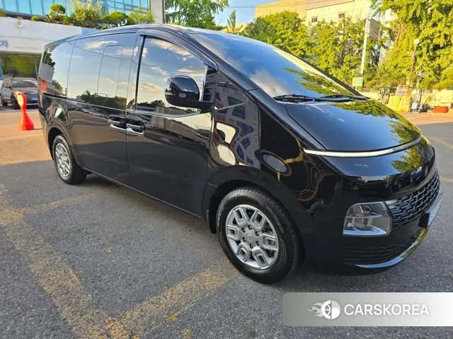 Hyundai Staria id 2974601 из Кореи 12