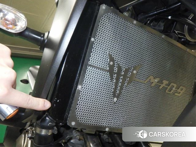 Engine photo