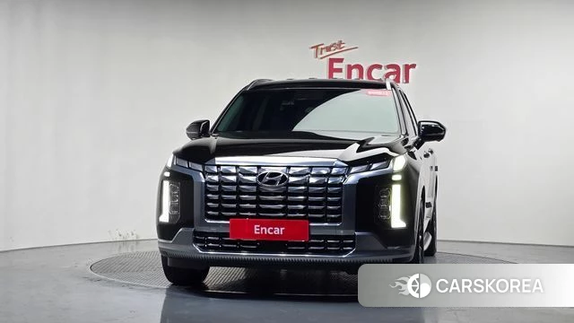 Hyundai The New Palisade id 4408927 из Кореи 12