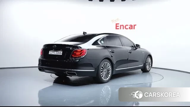 Kia More K9 id 3307559 из Кореи 12