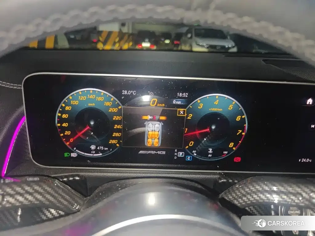 Mercedes-Benz GLB AMG id 4649369 из Китая 12