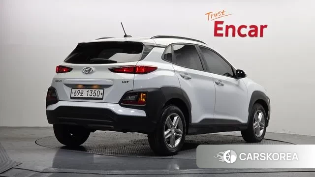 Hyundai Kona id 3489788 из Кореи 12