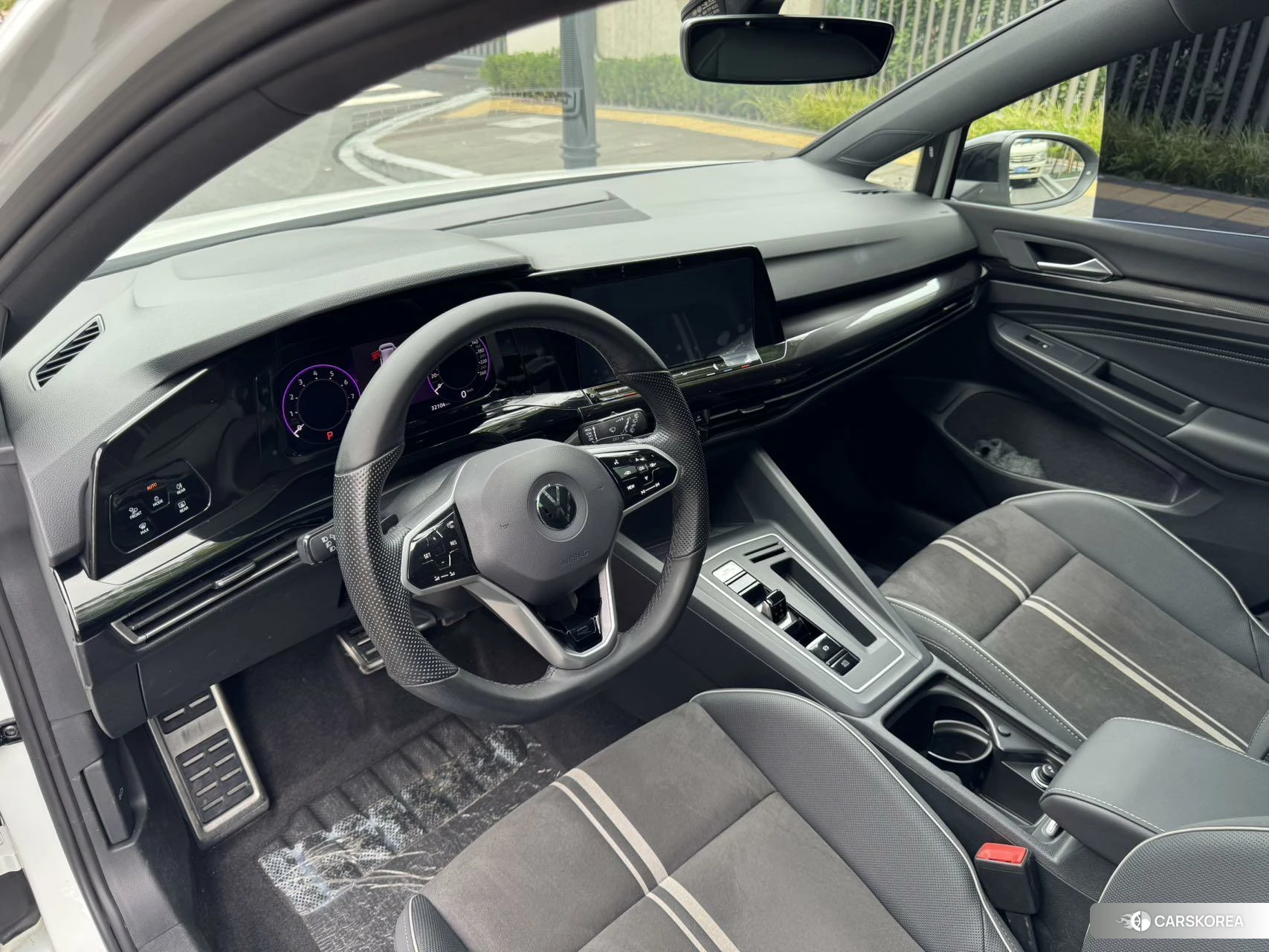 Volkswagen Golf id 4473543 из Китая 12