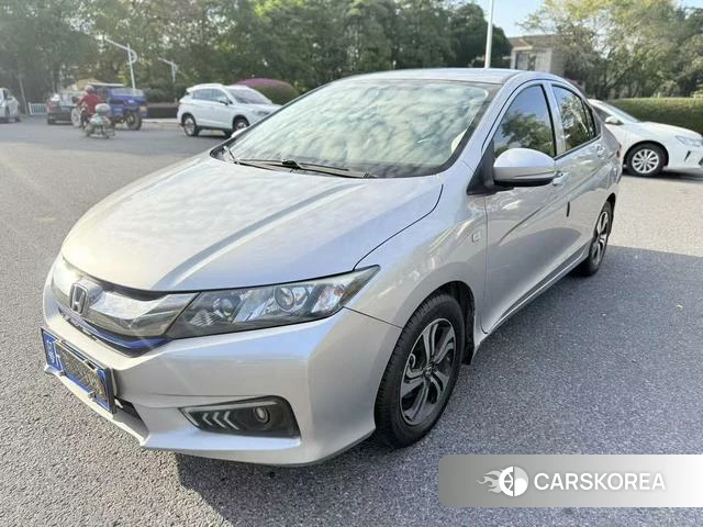 Honda Feng Fan id 4221017 из Китая 10