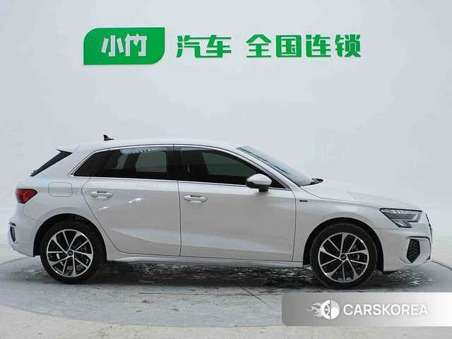 Audi A3 id 4273650 из Китая 12
