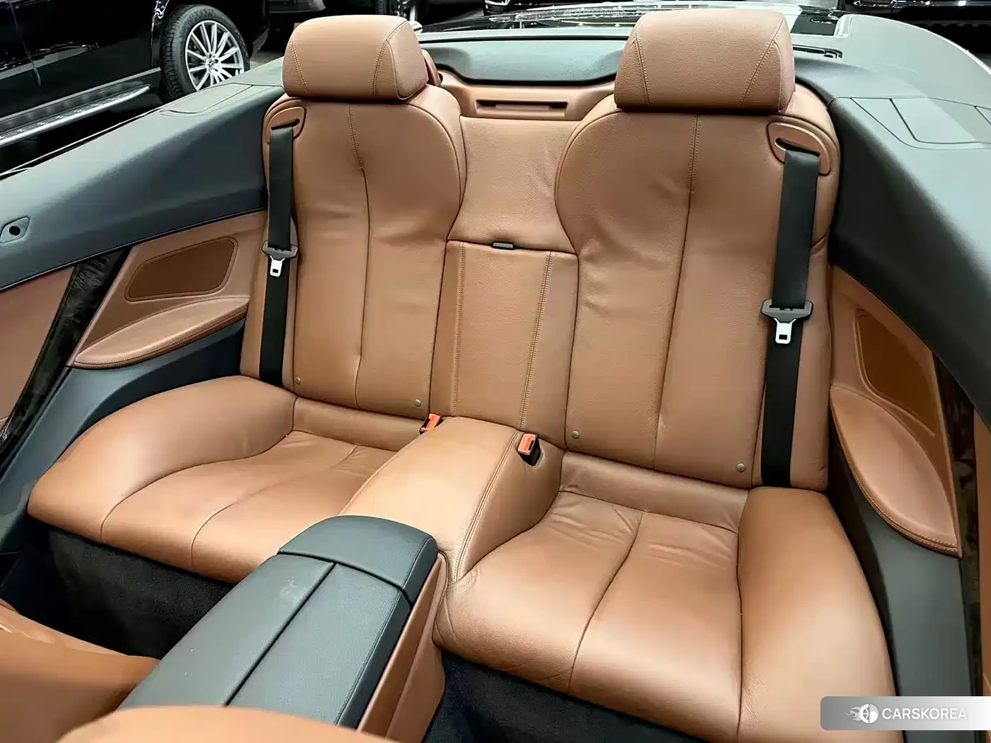 BMW 6 series 2018 Синий из Китая, фото 2